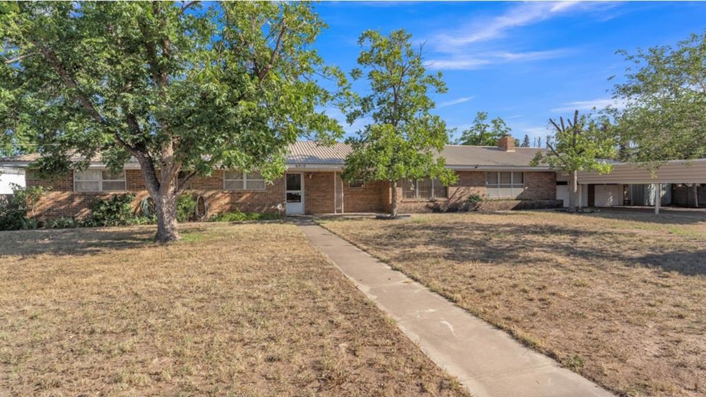 6910 S Service Rd, Big Spring, Texas image 2