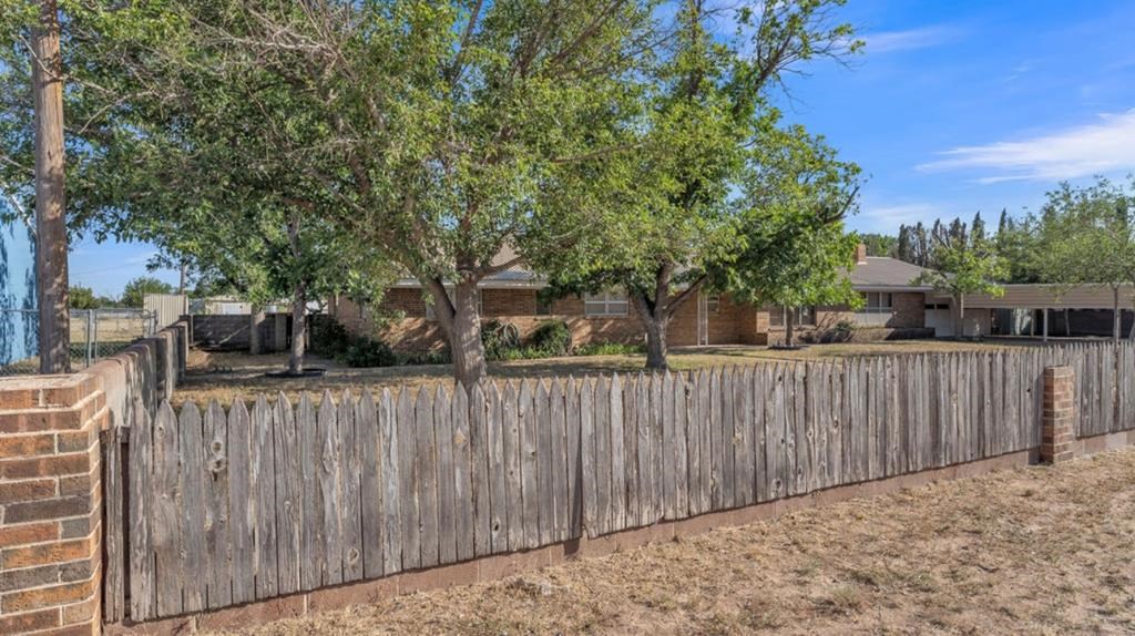 6910 S Service Rd, Big Spring, Texas image 5