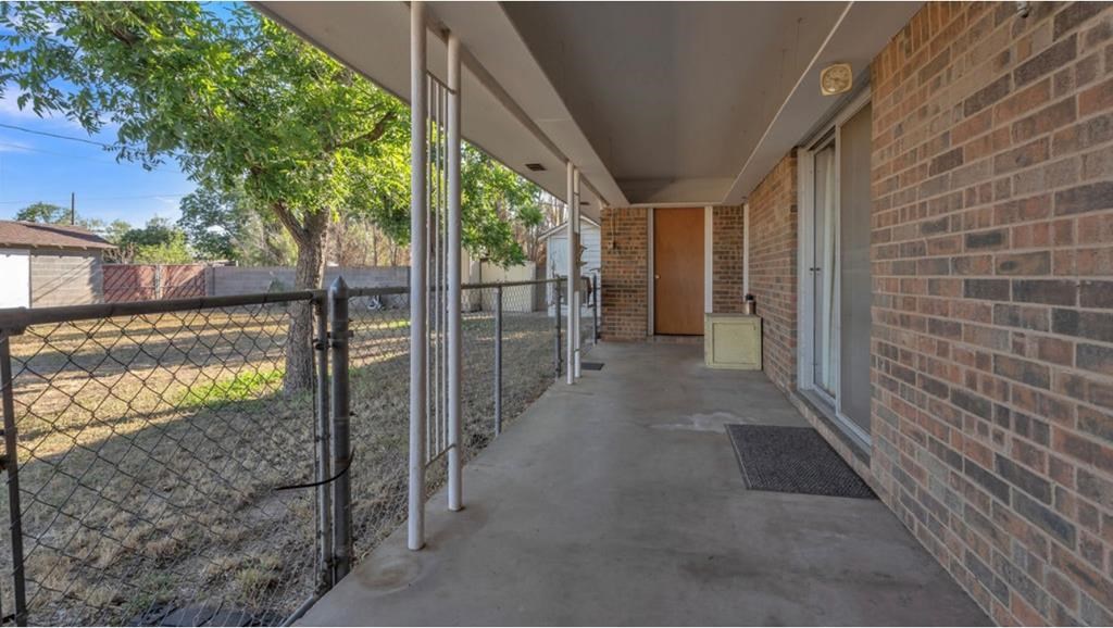 6910 S Service Rd, Big Spring, Texas image 23