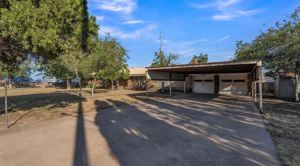 6910 S Service Rd, Big Spring, Texas image 26