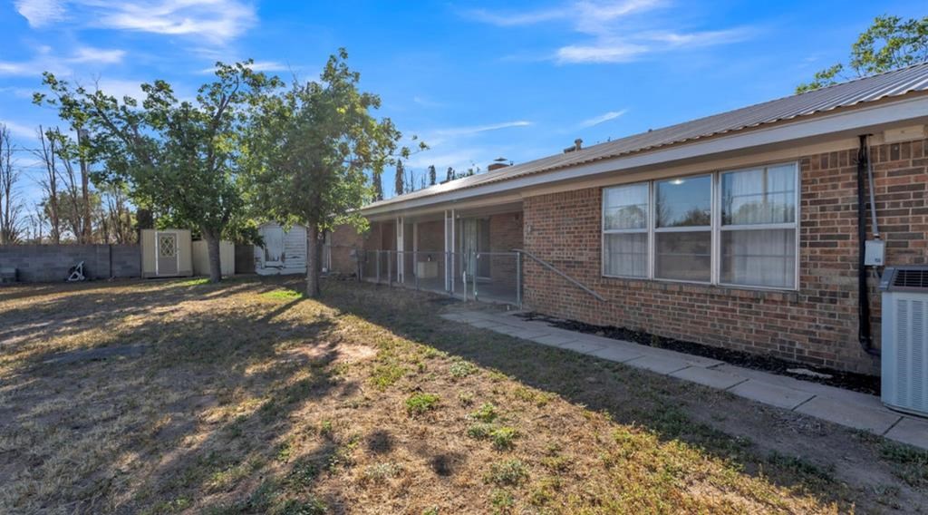 6910 S Service Rd, Big Spring, Texas image 24