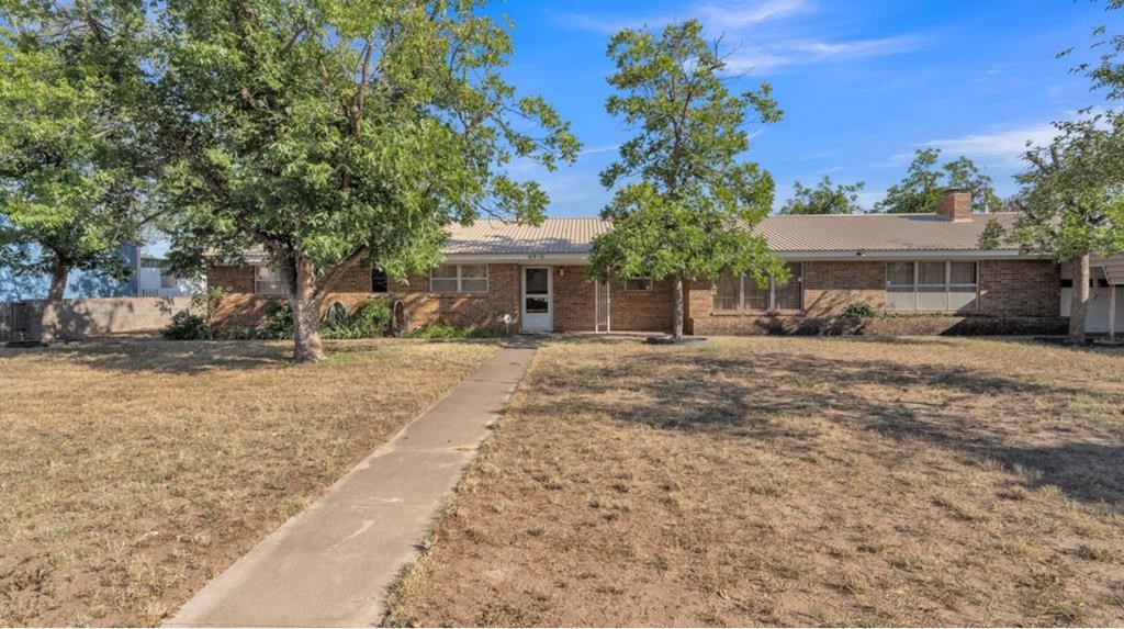 6910 S Service Rd, Big Spring, Texas image 3