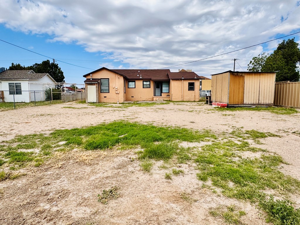 404 N Gillis St, Fort Stockton, Texas image 19