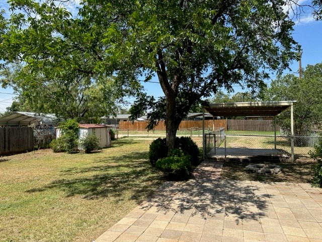 3715 Ave U, Snyder, Texas image 11