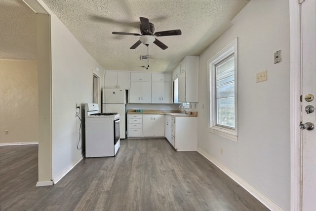 3715 Ave U, Snyder, Texas image 5