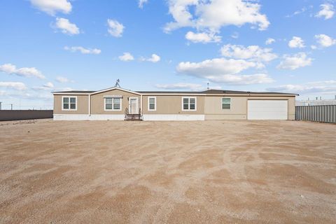 Apartment For Sale - 13718 W Adalyn Street<br/> Odessa, TX 79764