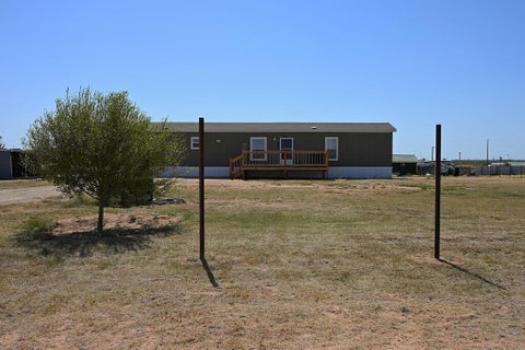 Mobile Home For Sale - 8718 S County Rd #1259<br/> Midland County, Midland, TX 79706