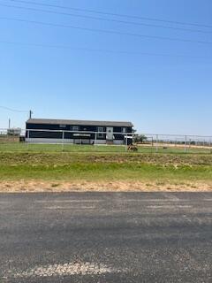 567 County Rd 126, Snyder, Texas image 1