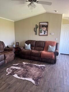 567 County Rd 126, Snyder, Texas image 8