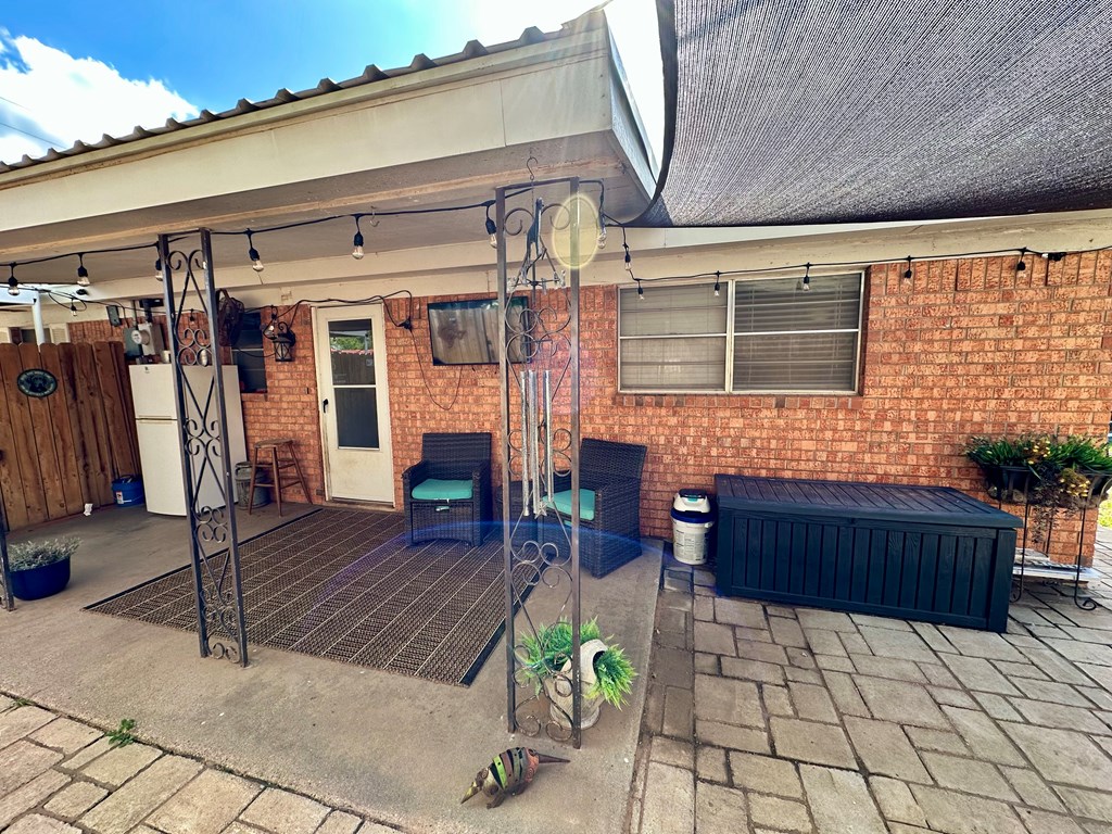 110 E 9th St, Colorado City, Texas image 49