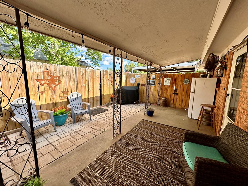 110 E 9th St, Colorado City, Texas image 48