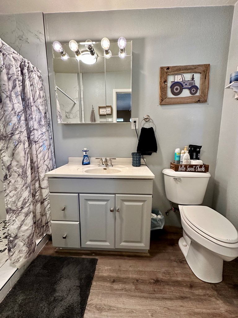 110 E 9th St, Colorado City, Texas image 25