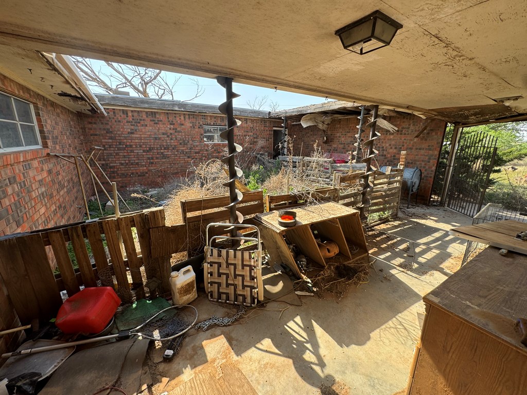 1516 E Old Colorado City Hwy, Big Spring, Texas image 11