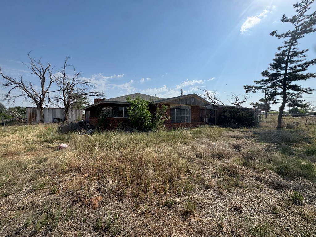 1516 E Old Colorado City Hwy, Big Spring, Texas image 7
