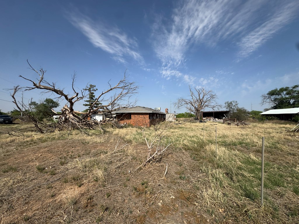1516 E Old Colorado City Hwy, Big Spring, Texas image 2
