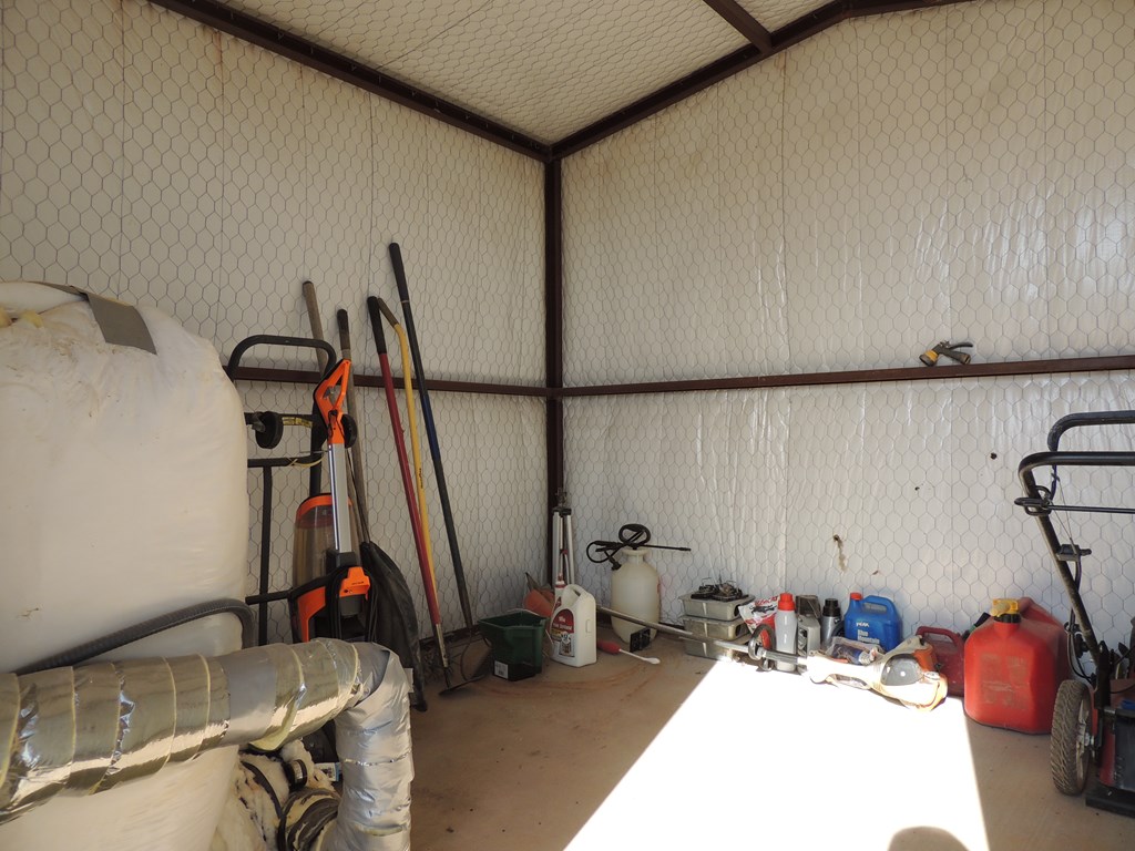 1113 E County Rd 150 #A, Midland, Texas image 44