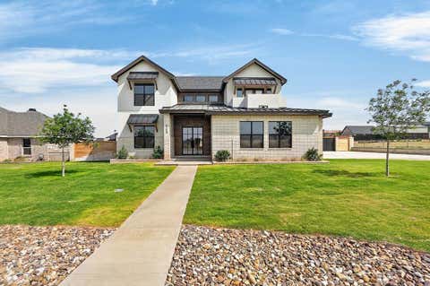 Homes For Sale - 5709 E County Rd 94<br/> Midland, TX 79706