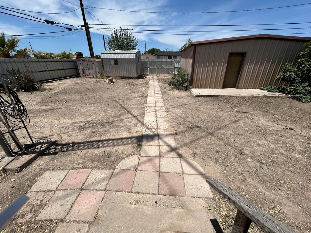 1801 N Texas St, Fort Stockton, Texas image 28