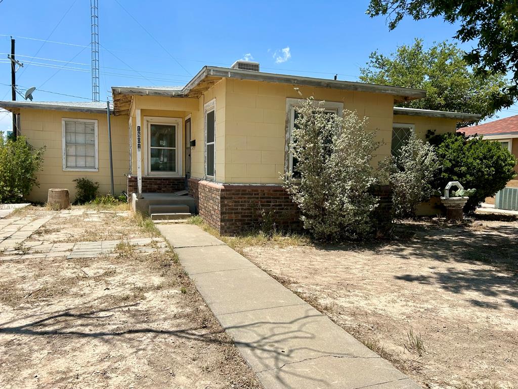1801 N Texas St, Fort Stockton, Texas image 3