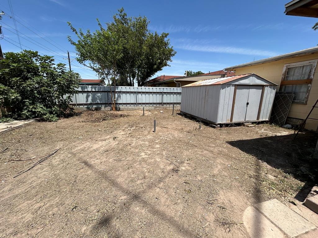 1801 N Texas St, Fort Stockton, Texas image 30