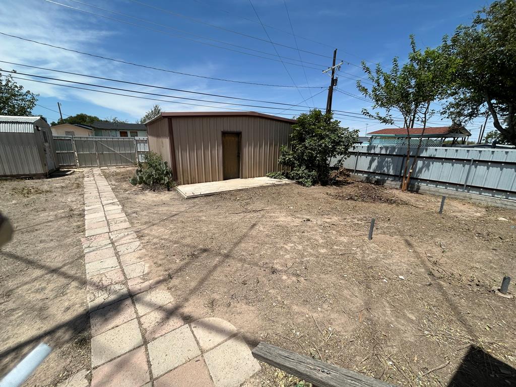 1801 N Texas St, Fort Stockton, Texas image 29