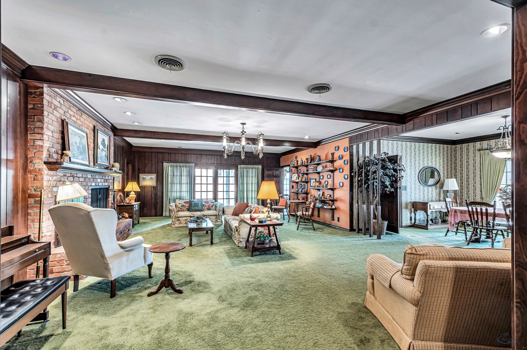 2 Chevy Chase, Big Spring, Texas image 5