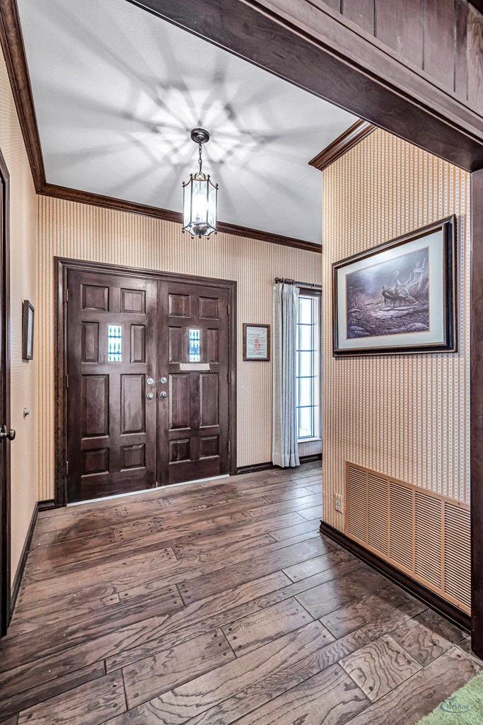 2 Chevy Chase, Big Spring, Texas image 4