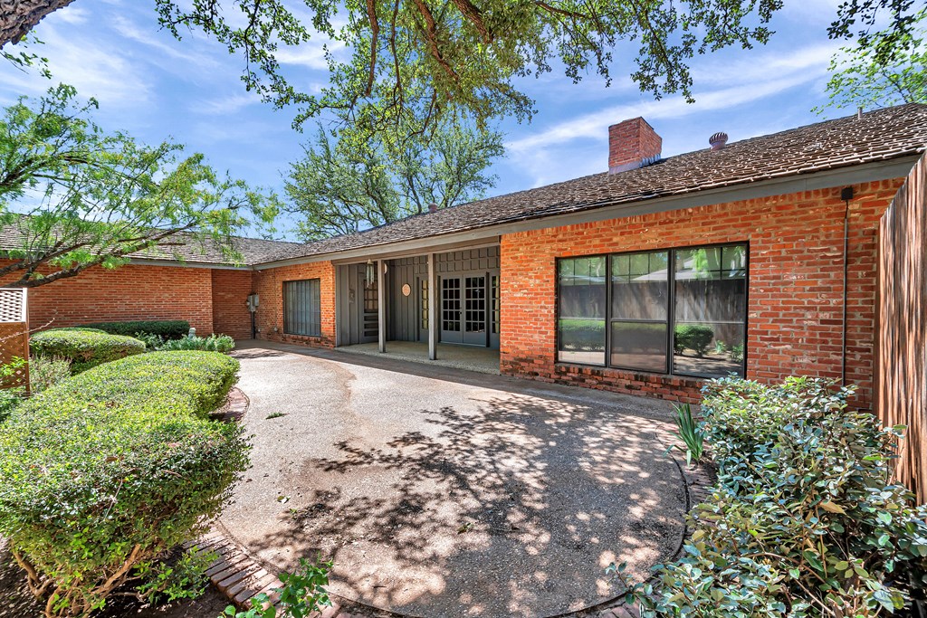 2 Chevy Chase, Big Spring, Texas image 37