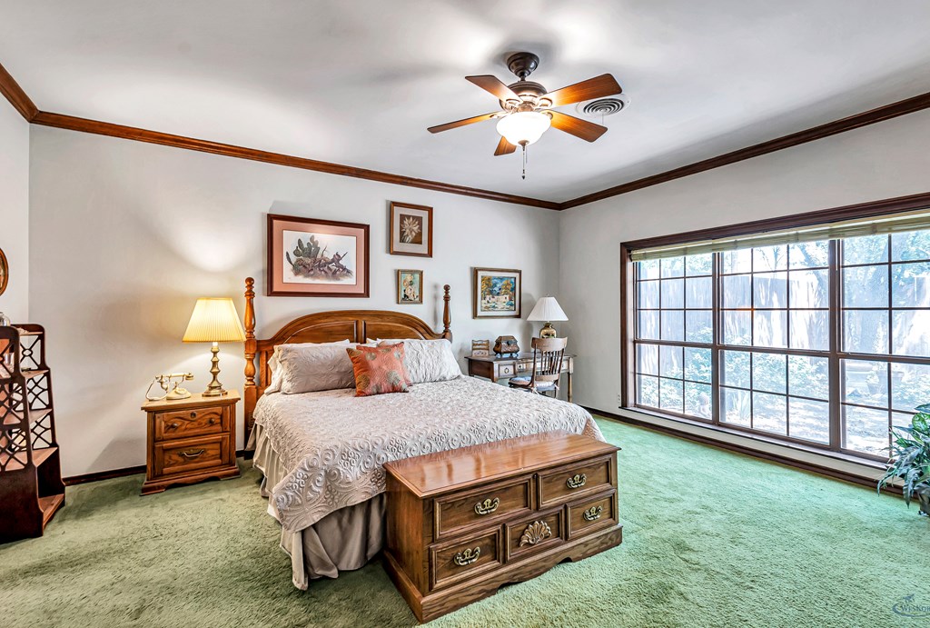 2 Chevy Chase, Big Spring, Texas image 16