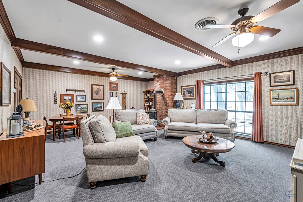 2 Chevy Chase, Big Spring, Texas image 13