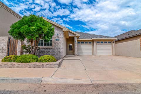 Homes For Rent - 5329 Bella Place<br/> Midland, TX 79707
