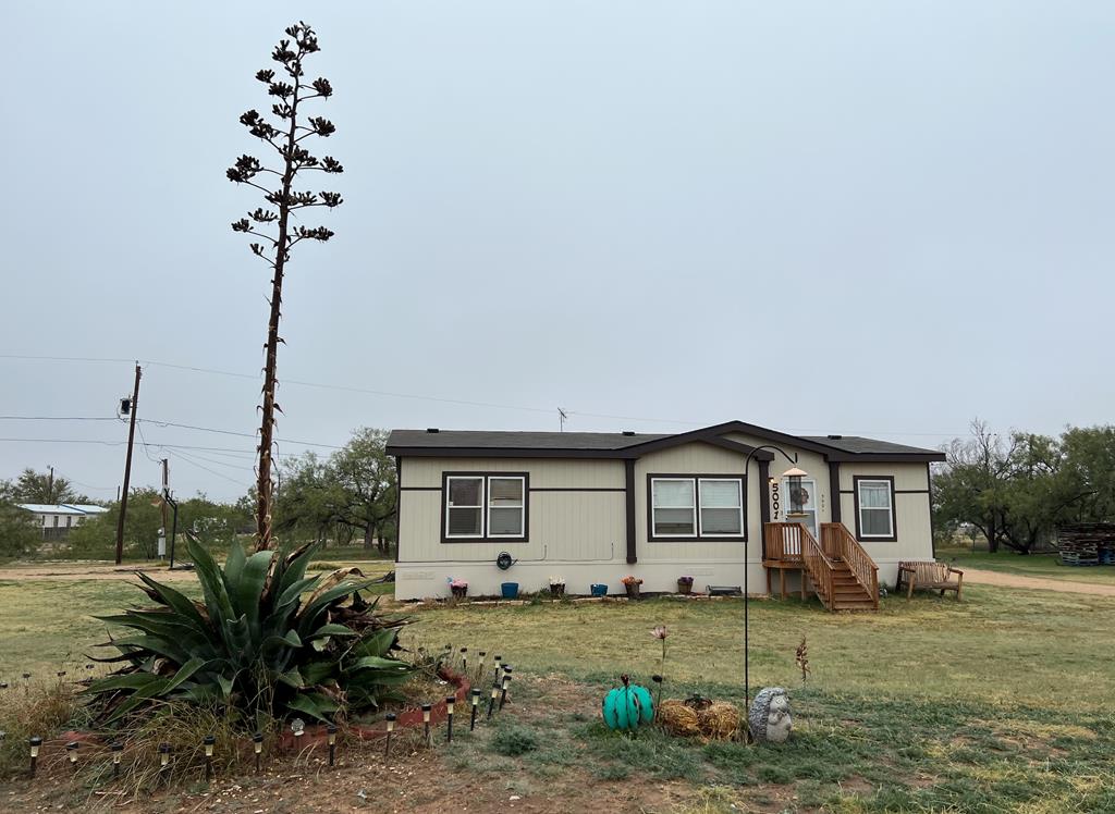 View Big Spring, TX 79720 mobile home