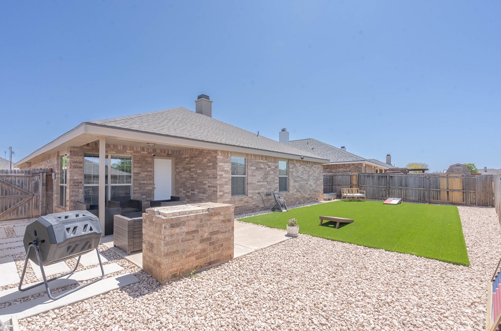 809 Nolan Ryan Dr, Midland, Texas image 22