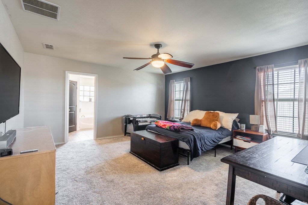 809 Nolan Ryan Dr, Midland, Texas image 14