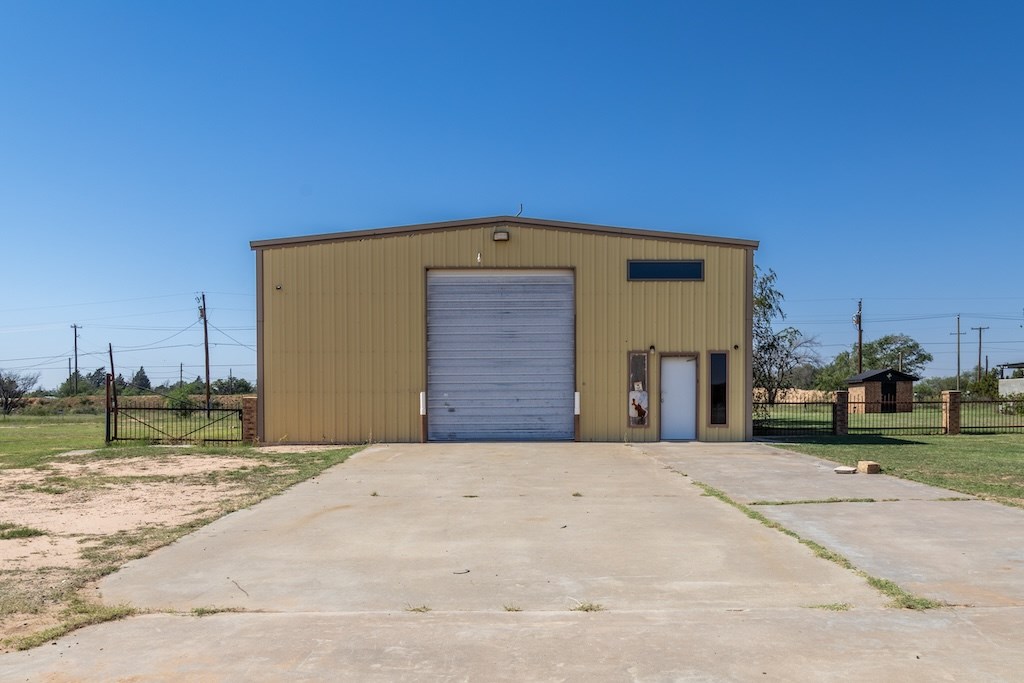 2107 Williams Rd, Big Spring, Texas image 2