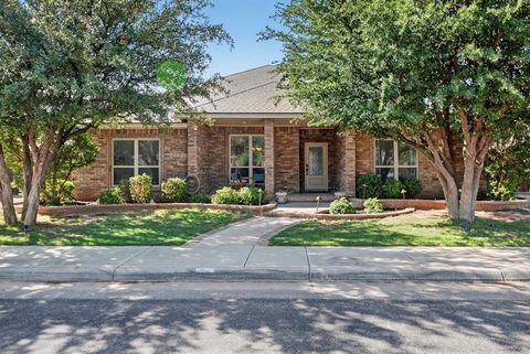 Homes For Sale - 5804 Sabine Dr<br/> Midland, TX 79707