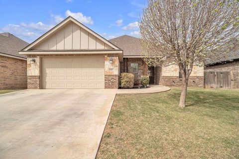 Homes For Sale - 1207 Stonefield Dr<br/> Midland, TX 79705