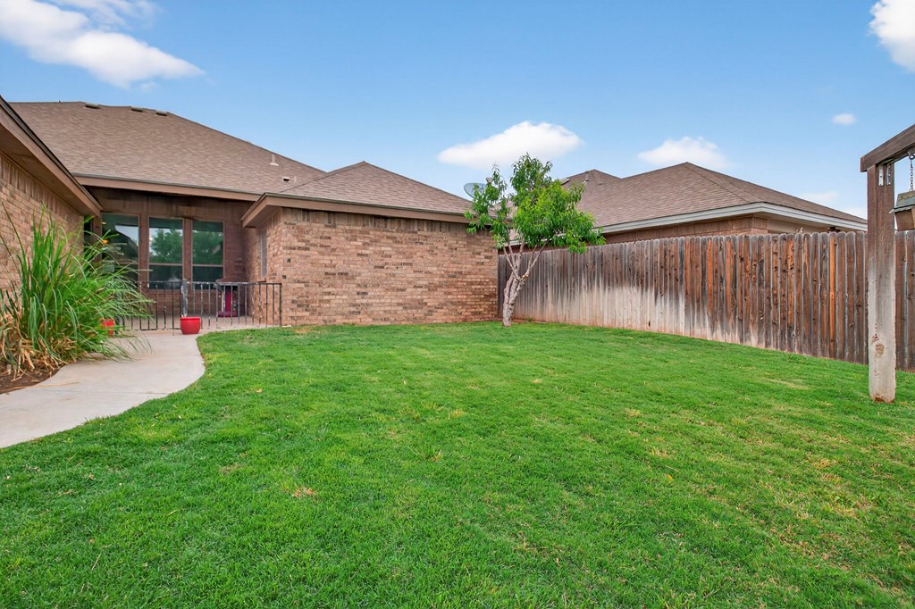 5807 Pedernales, Midland, Texas image 38