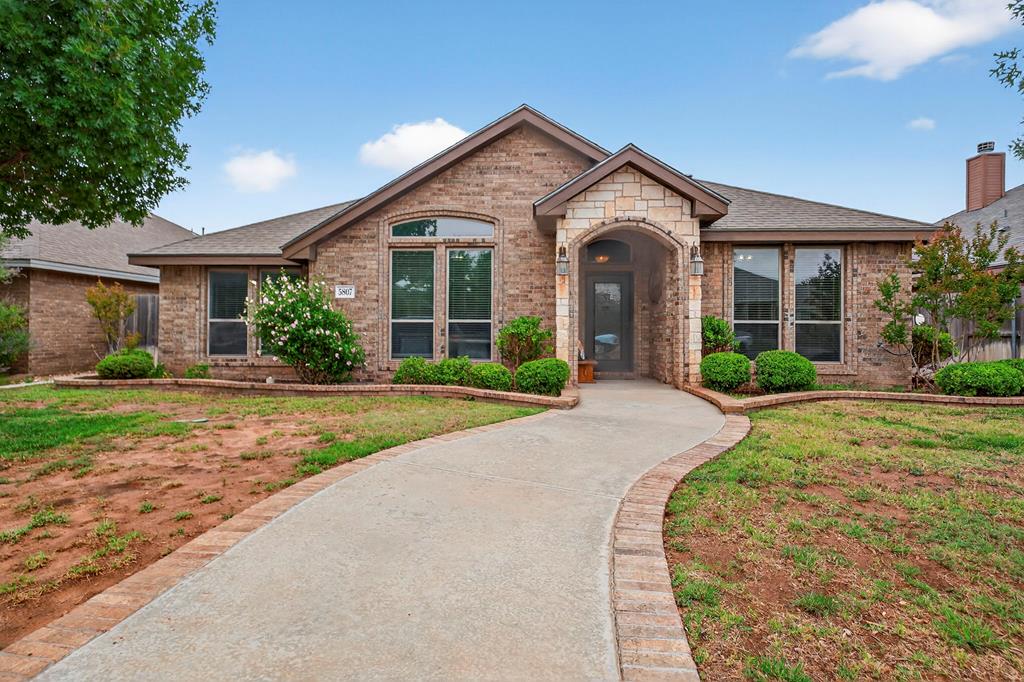 5807 Pedernales, Midland, Texas image 1