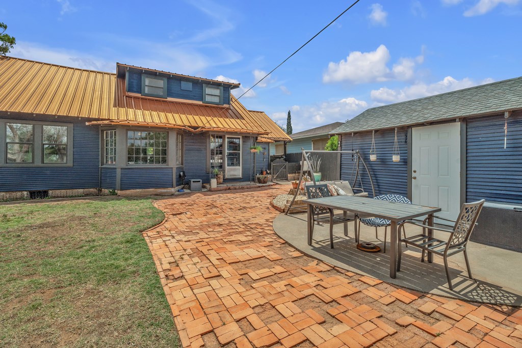 508 Dallas St, Big Spring, Texas image 5