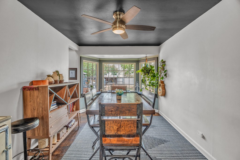 508 Dallas St, Big Spring, Texas image 8