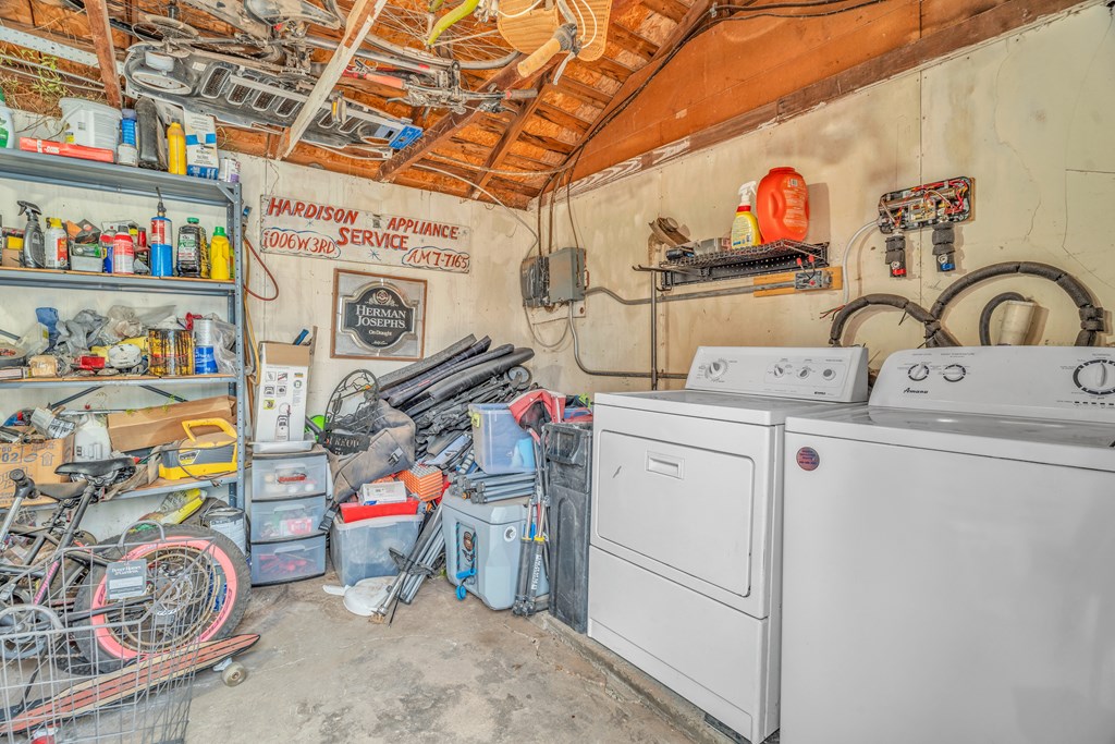 508 Dallas St, Big Spring, Texas image 28
