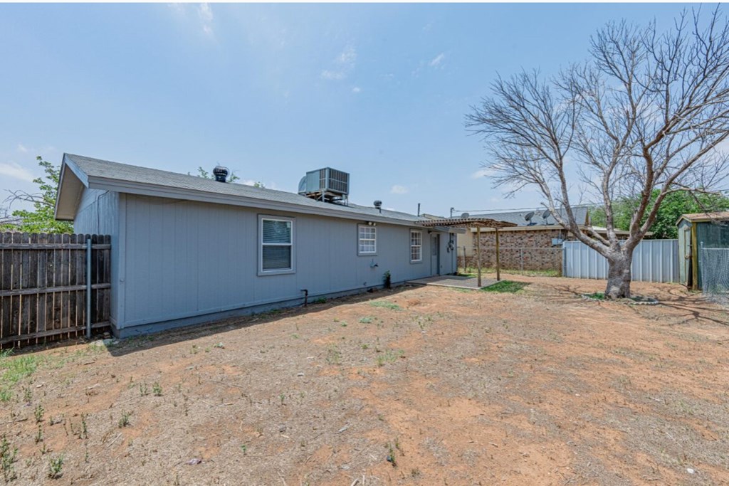 4604 Kiowa Drive, Midland, Texas image 24