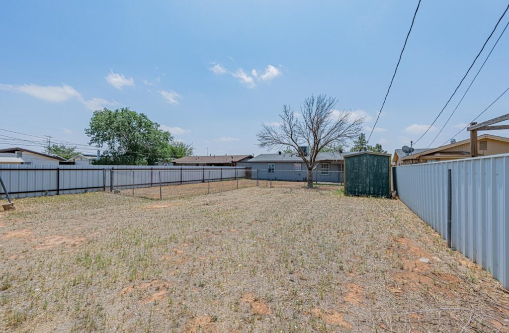 4604 Kiowa Drive, Midland, Texas image 25