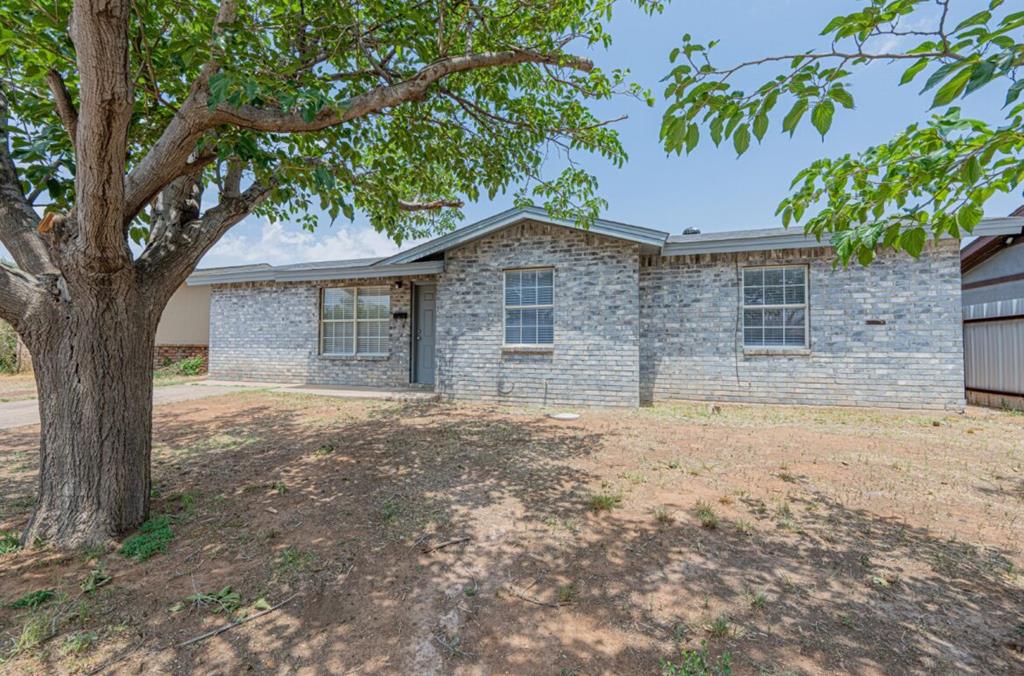 4604 Kiowa Drive, Midland, Texas image 1