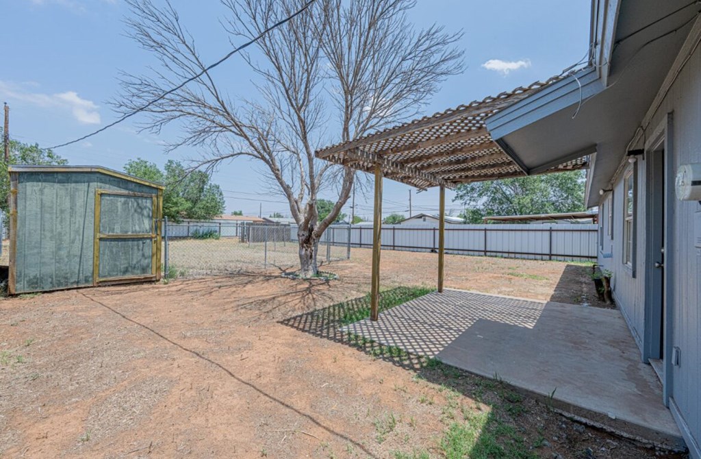 4604 Kiowa Drive, Midland, Texas image 22