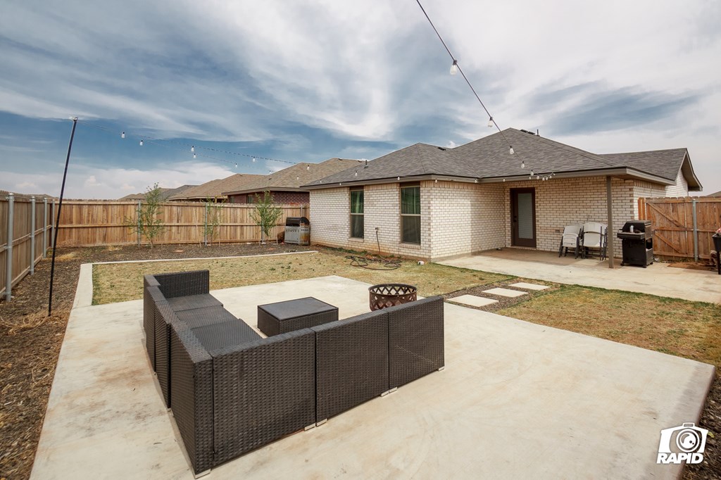 6715 Blue Sky St, Midland, Texas image 25