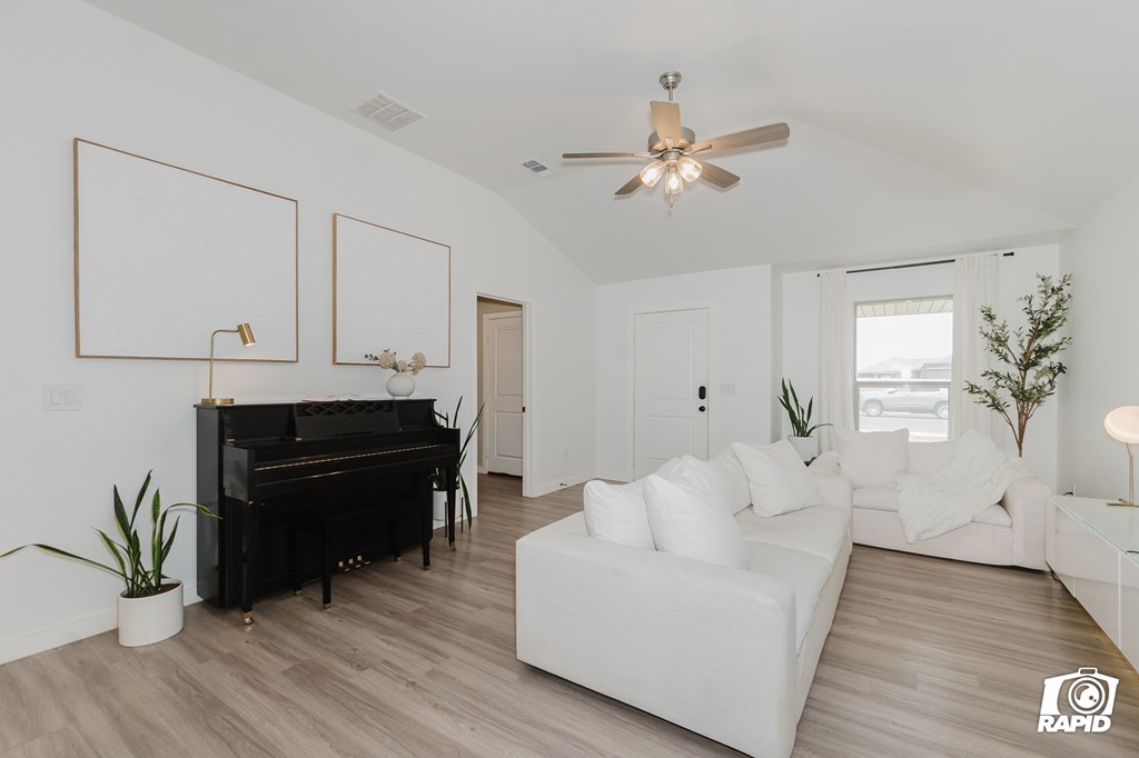 6715 Blue Sky St, Midland, Texas image 7