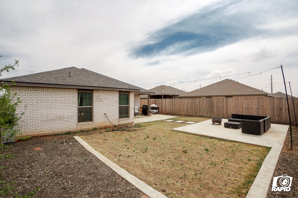 6715 Blue Sky St, Midland, Texas image 24