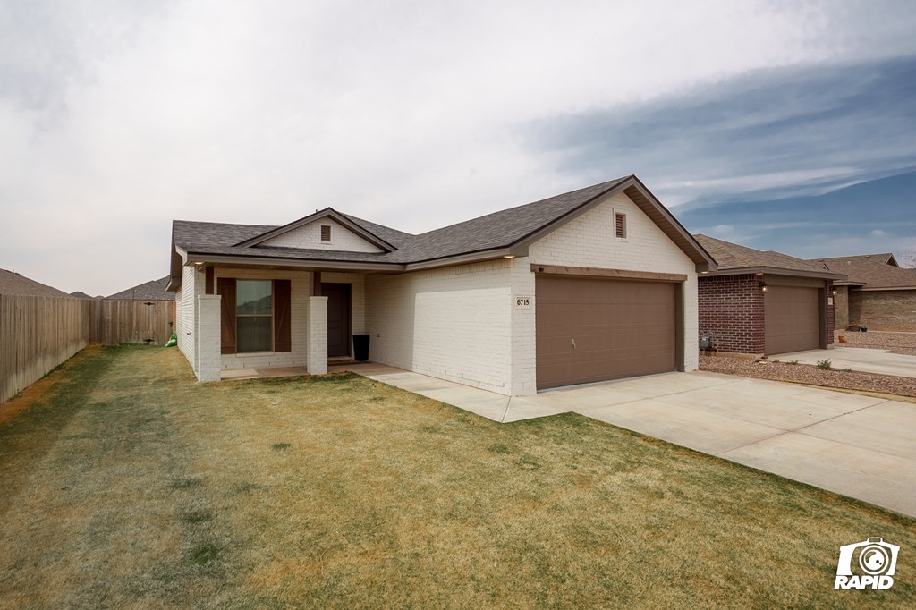 6715 Blue Sky St, Midland, Texas image 2